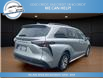 2025 Toyota Sienna XLE 8-Passenger (Stk: 25-234720) in Greenwood - Image 6 of 25