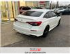 2024 Honda Civic Sport (Stk: H22716A) in St. Catharines - Image 10 of 22