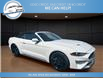 2020 Ford Mustang EcoBoost (Stk: 20-157219) in Greenwood - Image 4 of 22