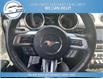 2020 Ford Mustang EcoBoost (Stk: 20-157219) in Greenwood - Image 11 of 22