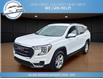 2024 GMC Terrain SLE (Stk: 24-382177) in Greenwood - Image 1 of 19