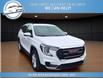 2024 GMC Terrain SLE (Stk: 24-382177) in Greenwood - Image 3 of 19