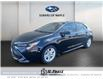 2020 Toyota Corolla Hatchback Base (Stk: S27336A) in Vaughan - Image 1 of 19