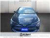 2020 Toyota Corolla Hatchback Base (Stk: S27336A) in Vaughan - Image 2 of 19