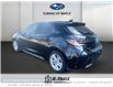 2020 Toyota Corolla Hatchback Base (Stk: S27336A) in Vaughan - Image 4 of 19
