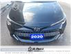 2020 Toyota Corolla Hatchback Base (Stk: S27336A) in Vaughan - Image 6 of 19