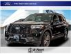 2026 Ford Explorer ST (Stk: T0455) in Woodbridge - Image 1 of 22
