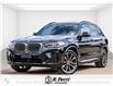 2023 BMW X3 xDrive30i (Stk: 34783A) in Woodbridge - Image 1 of 33