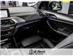 2018 BMW X3 xDrive30i (Stk: 34833A) in Woodbridge - Image 12 of 32
