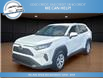 2025 Toyota RAV4 LE (Stk: 25-536328) in Greenwood - Image 1 of 18