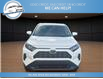 2025 Toyota RAV4 LE (Stk: 25-536328) in Greenwood - Image 2 of 18