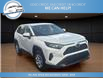 2025 Toyota RAV4 LE (Stk: 25-536328) in Greenwood - Image 3 of 18