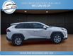 2025 Toyota RAV4 LE (Stk: 25-536328) in Greenwood - Image 4 of 18