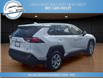 2025 Toyota RAV4 LE (Stk: 25-536328) in Greenwood - Image 5 of 18