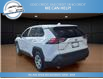 2025 Toyota RAV4 LE (Stk: 25-536328) in Greenwood - Image 7 of 18