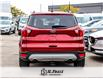 2019 Ford Escape SEL (Stk: P9490) in Vaughan - Image 4 of 27