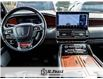2023 Lincoln Navigator Reserve (Stk: T0381A) in Vaughan - Image 9 of 26