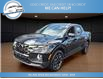 2024 Hyundai Santa Cruz Preferred (Stk: 24-106614) in Greenwood - Image 1 of 17