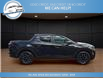 2024 Hyundai Santa Cruz Preferred (Stk: 24-106614) in Greenwood - Image 3 of 17