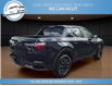 2024 Hyundai Santa Cruz Preferred (Stk: 24-106614) in Greenwood - Image 4 of 17