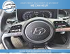 2024 Hyundai Santa Cruz Preferred (Stk: 24-106614) in Greenwood - Image 13 of 17