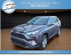 2023 Toyota RAV4 XLE (Stk: 23-351618) in Greenwood - Image 1 of 18