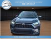 2023 Toyota RAV4 XLE (Stk: 23-351618) in Greenwood - Image 2 of 18