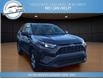 2023 Toyota RAV4 XLE (Stk: 23-351618) in Greenwood - Image 3 of 18