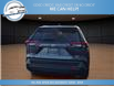 2023 Toyota RAV4 XLE (Stk: 23-351618) in Greenwood - Image 6 of 18