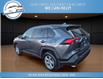 2023 Toyota RAV4 XLE (Stk: 23-351618) in Greenwood - Image 8 of 18