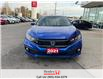 2021 Honda Civic Sport (Stk: H22731A) in St. Catharines - Image 3 of 12