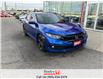 2021 Honda Civic Sport (Stk: H22731A) in St. Catharines - Image 1 of 12