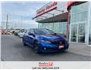 2021 Honda Civic Sport (Stk: H22731A) in St. Catharines - Image 2 of 12