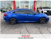 2021 Honda Civic Sport (Stk: H22731A) in St. Catharines - Image 12 of 12