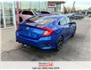 2021 Honda Civic Sport (Stk: H22731A) in St. Catharines - Image 10 of 12