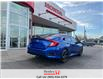 2021 Honda Civic Sport (Stk: H22731A) in St. Catharines - Image 11 of 12