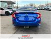 2021 Honda Civic Sport (Stk: H22731A) in St. Catharines - Image 9 of 12