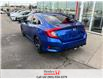 2021 Honda Civic Sport (Stk: H22731A) in St. Catharines - Image 7 of 12