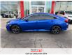 2021 Honda Civic Sport (Stk: H22731A) in St. Catharines - Image 6 of 12