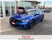 2021 Honda Civic Sport (Stk: H22731A) in St. Catharines - Image 4 of 12