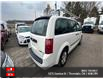 2010 Dodge Grand Caravan C/V (Stk: 9048) in Thordale - Image 2 of 3