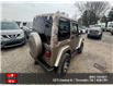 2003 Jeep TJ Sahara (Stk: 9335) in Thordale - Image 2 of 4