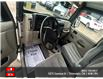 2003 Jeep TJ Sahara (Stk: 9335) in Thordale - Image 3 of 4