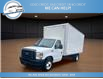 2024 Ford E-450 Cutaway Base (Stk: 24-D19210) in Greenwood - Image 1 of 17