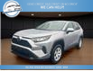 2025 Toyota RAV4 LE (Stk: 25-510936) in Greenwood - Image 1 of 18