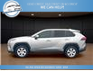 2025 Toyota RAV4 LE (Stk: 25-510936) in Greenwood - Image 2 of 18