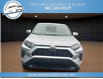 2025 Toyota RAV4 LE (Stk: 25-510936) in Greenwood - Image 3 of 18
