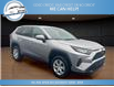 2025 Toyota RAV4 LE (Stk: 25-510936) in Greenwood - Image 4 of 18
