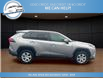 2025 Toyota RAV4 LE (Stk: 25-510936) in Greenwood - Image 5 of 18