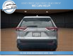 2025 Toyota RAV4 LE (Stk: 25-510936) in Greenwood - Image 7 of 18
